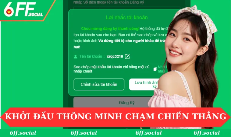 Khởi đầu thông minh chạm tới chiến thắng